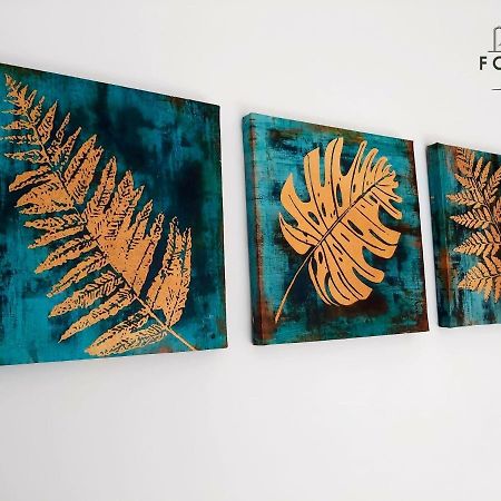 Forest Breeze Apartterrace Brašov Exteriér fotografie